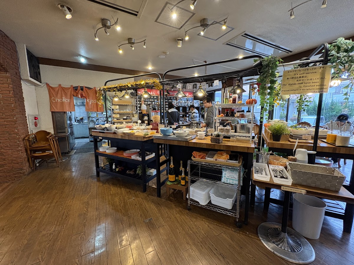 Choice Kitchen チョイスキッチン Photos 2